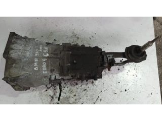 bontott BMW 3 E90 Váltó (Mechanikus)