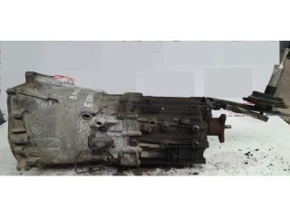 bontott BMW 3 E90 Váltó (Mechanikus)