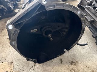 bontott BMW 3 E90 Váltó (Mechanikus)