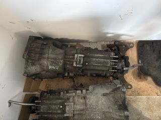 bontott BMW 3 E90 Váltó (Mechanikus)