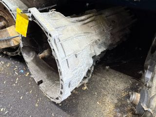 bontott BMW 3 E90 Váltó (Mechanikus)