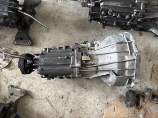 bontott BMW 3 E90 Váltó (Mechanikus)