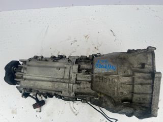 bontott BMW 3 E90 Váltó (Mechanikus)