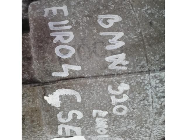 bontott BMW 3 E90 Váltó (Mechanikus)