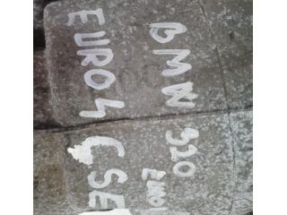 bontott BMW 3 E90 Váltó (Mechanikus)