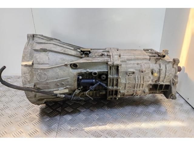 bontott BMW 3 E90 Váltó (Mechanikus)