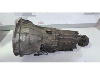 bontott BMW 3 E90 Váltó (Mechanikus)