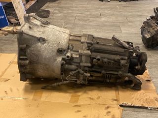 bontott BMW 3 E90 Váltó (Mechanikus)