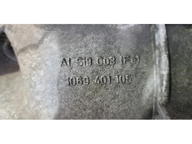 bontott BMW 3 E90 Váltó (Mechanikus)