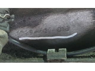 bontott BMW 3 E90 Váltó (Mechanikus)