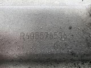 bontott BMW 3 E90 Váltó (Mechanikus)