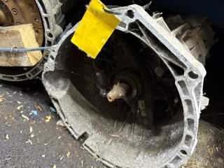 bontott BMW 3 E90 Váltó (Mechanikus)