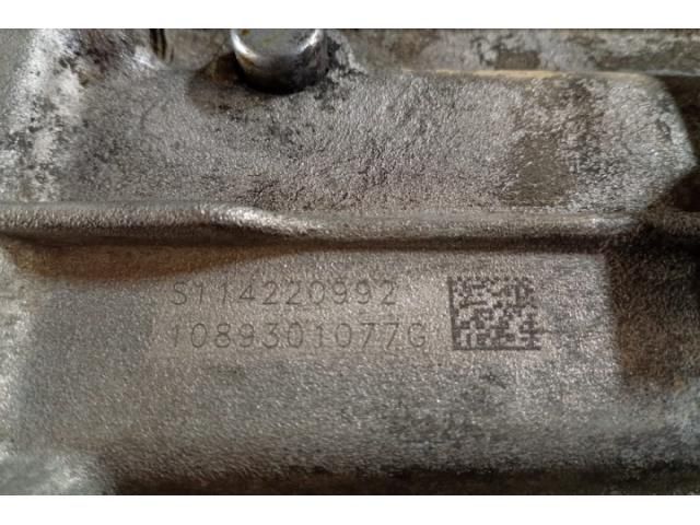 bontott BMW 3 E90 Váltó (Mechanikus)