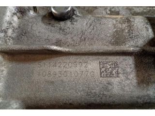 bontott BMW 3 E90 Váltó (Mechanikus)