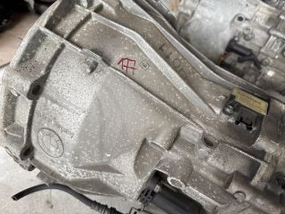 bontott BMW 3 E90 Váltó (Mechanikus)