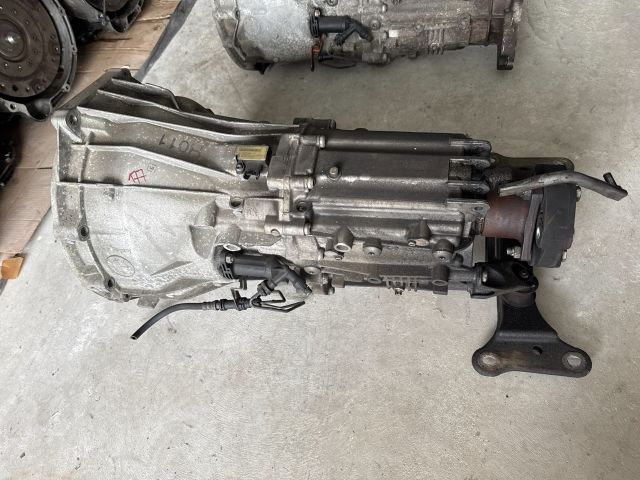 bontott BMW 3 E90 Váltó (Mechanikus)