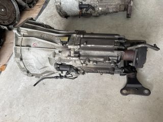 bontott BMW 3 E90 Váltó (Mechanikus)