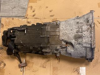 bontott BMW 3 E90 Váltó (Mechanikus)