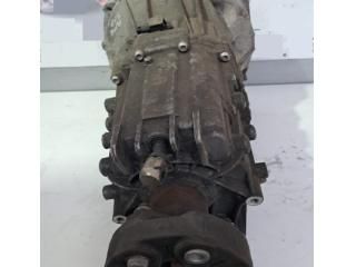 bontott BMW 3 E90 Váltó (Mechanikus)