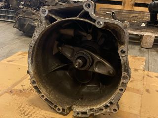 bontott BMW 3 E90 Váltó (Mechanikus)