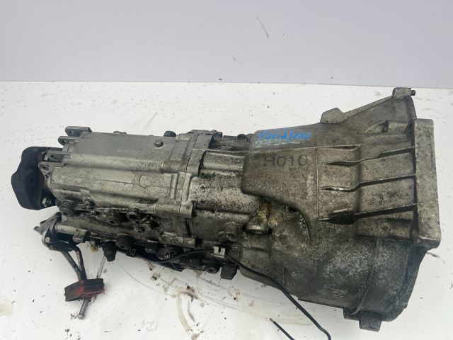 bontott BMW 3 E90 Váltó (Mechanikus)