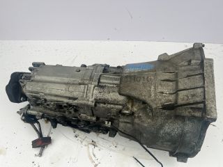 bontott BMW 3 E90 Váltó (Mechanikus)
