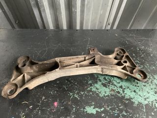 bontott BMW 3 E90 Váltó Tartó Bak (Pozíciófüggetlen)