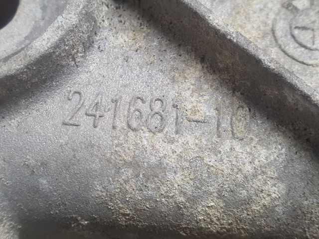 bontott BMW 3 E90 Váltó Tartó Bak (Pozíciófüggetlen)