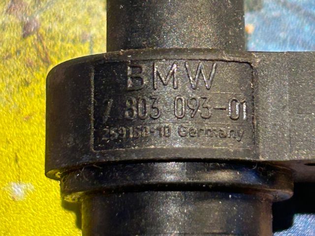 bontott BMW 3 E90 Vezérműtengely Fordulatszám Jeladó