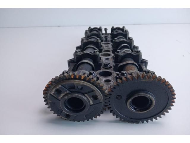 bontott BMW 3 E90 Vezérműtengely Házzal