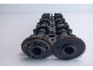 bontott BMW 3 E90 Vezérműtengely Házzal