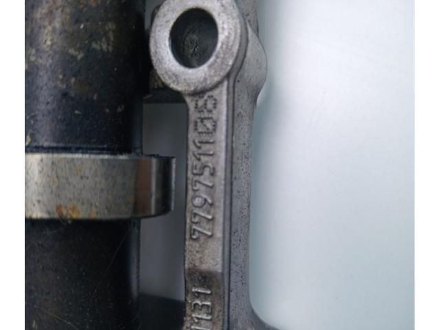 bontott BMW 3 E90 Vezérműtengely Házzal