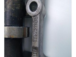 bontott BMW 3 E90 Vezérműtengely Házzal