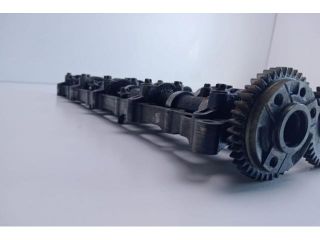 bontott BMW 3 E90 Vezérműtengely Házzal