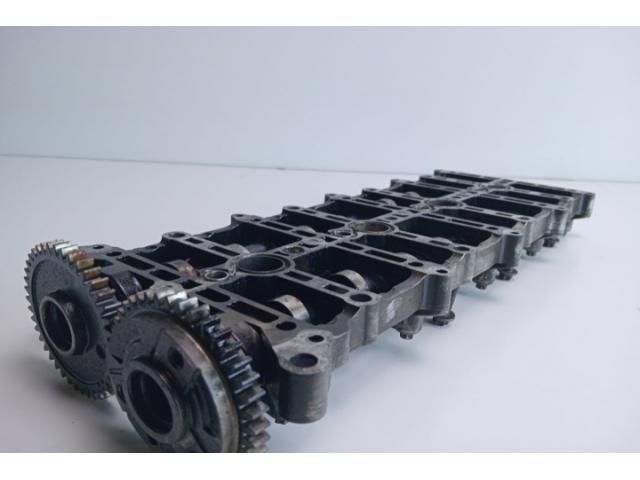 bontott BMW 3 E90 Vezérműtengely Házzal