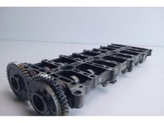 bontott BMW 3 E90 Vezérműtengely Házzal