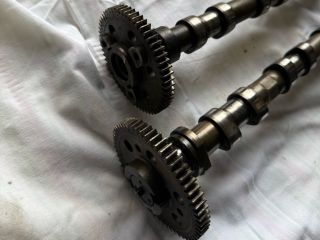 bontott BMW 3 E90 Vezérműtengely (Magában)