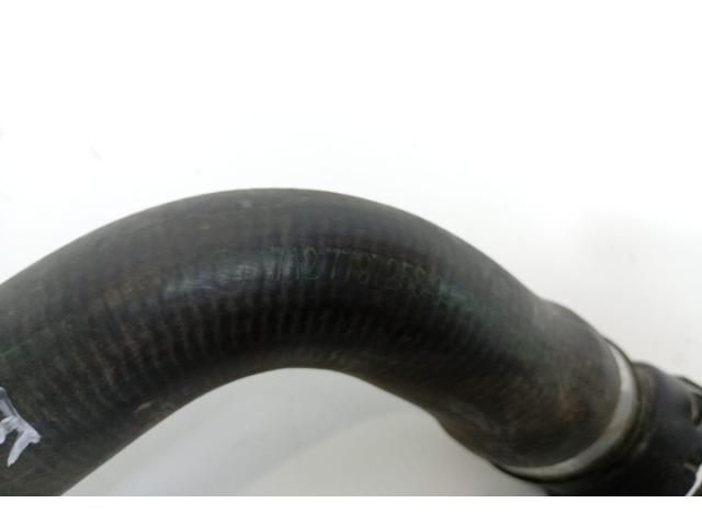 bontott BMW 3 E90 Vízcső Tartó Bak