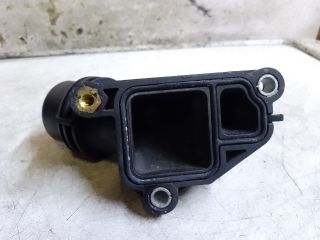 bontott BMW 3 E90 Vízcső