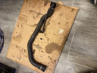 bontott BMW 3 E90 Vízcső