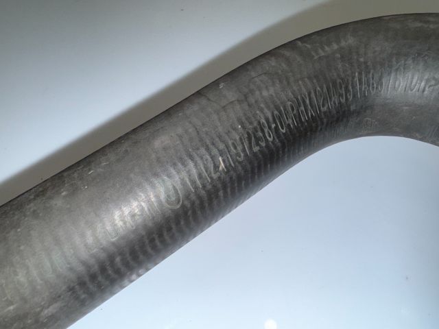 bontott BMW 3 E90 Vízcső