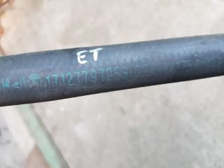 bontott BMW 3 E90 Vízcső