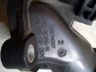 bontott BMW 3 E90 Vízcső