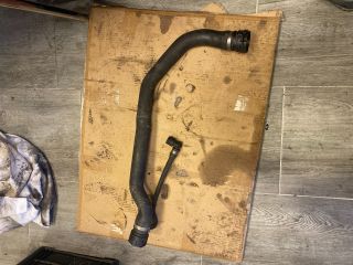 bontott BMW 3 E90 Vízcső