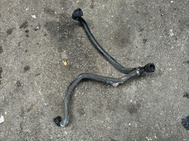 bontott BMW 3 E90 Vízcső