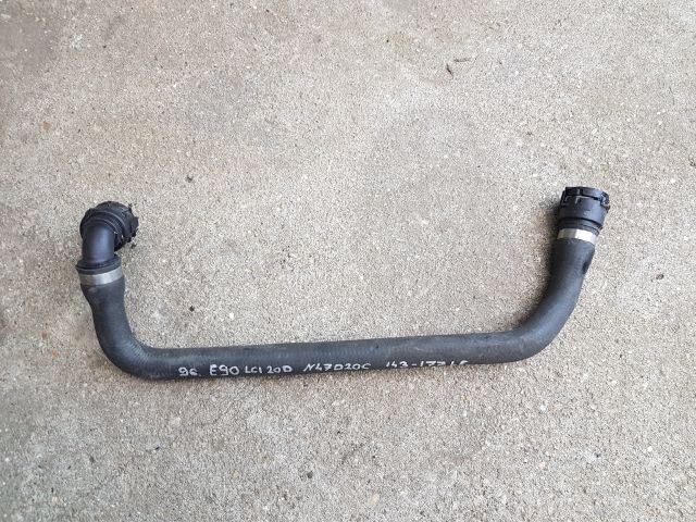 bontott BMW 3 E90 Vízcső