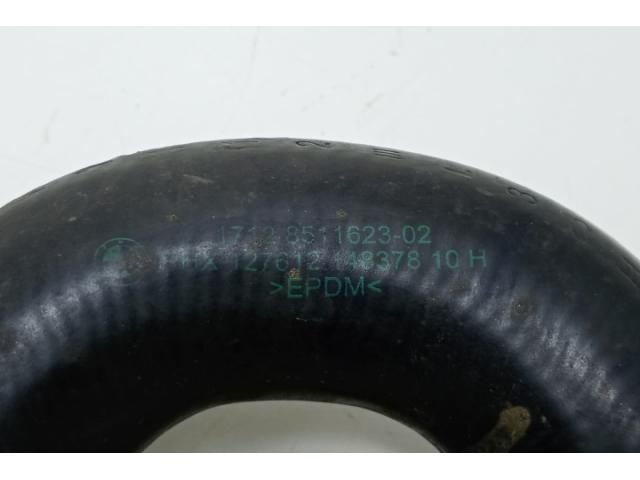 bontott BMW 3 E90 Vízcső