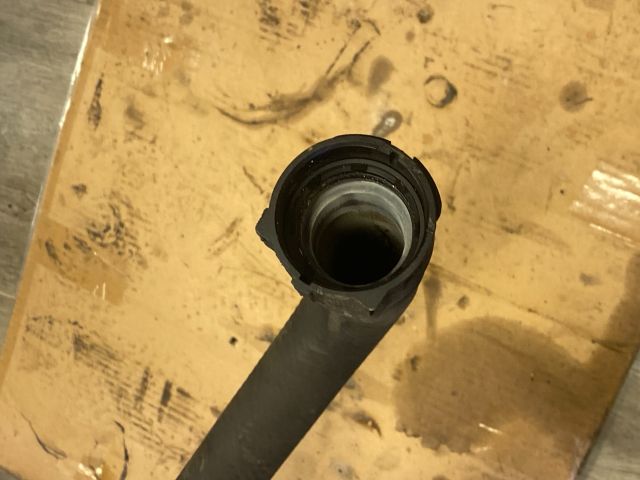 bontott BMW 3 E90 Vízcső