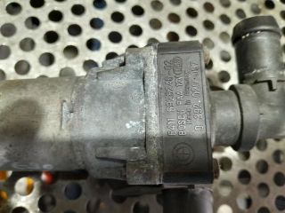 bontott BMW 3 E90 Vízpumpa