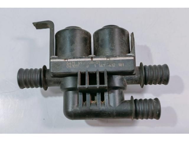 bontott BMW 3 E90 Vízpumpa